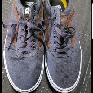 Men's VANS